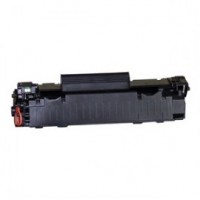 Black Toner Cartridge HP LJ PRO M 1536 DNF, LJ PRO P 1566, LJ PRO P 1606 DN, CE278A, Katun Select